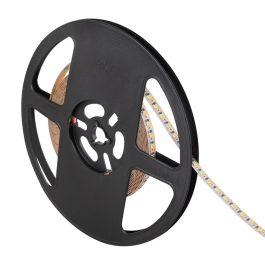Tira LED SMD 2835 Flexible 5M 9,6W/M 960Lm/M 4000K IP20 24VDC [SKY-FSL2835-120-12/24-W]
