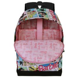 Cartable Barbie