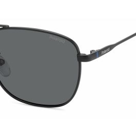 Lunettes de soleil Homme Polaroid PLD-4172-G-S-X-59003M9 ø 59 mm