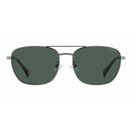 Lunettes de soleil Homme Polaroid PLD 4172_G_S_X