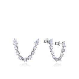 Boucles d´oreilles Viceroy 9132E000-30 Argent 925 Precio: 75.9500004. SKU: B132FJQ95D
