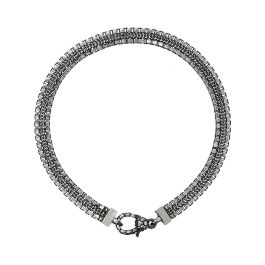 Bracelet Homme Albert M. WSOX00504.S-20 Argenté Precio: 176.172. SKU: B1G9ZMENQC