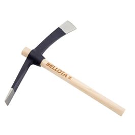 Bellota Alcotana 5932-0 N Hache-pelle professionnelle, 300mm x 265mm, Acier forgé et bois Precio: 35.6900004. SKU: B16WKM6BNK