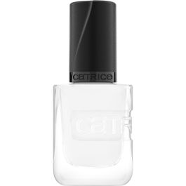 Vernis à ongles Catrice GEL AFFAIR Blanc Nº 001-Ibiza Feeling 10,5 ml
