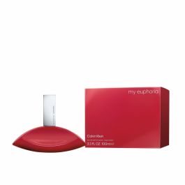 Parfum Femme Calvin Klein EUPHORIA EDP EDP 100 ml Precio: 110.4999996. SKU: B1KF5WWEGV