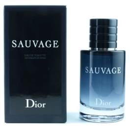 Dior Sauvage Eau de Parfum pour Homme 100 mL