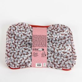 Nécessaire de Voyage Hello Kitty Rouge