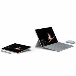 Stylet Microsoft Surface Pen Bluetooth Argenté