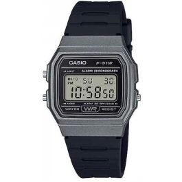 Montre Homme Casio VINTAGE Noir (Ø 35 mm) Precio: 51.8900004. SKU: S7231412