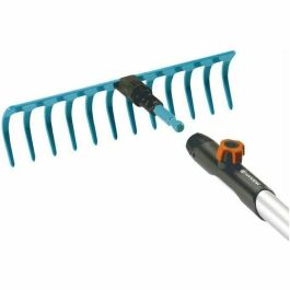 Manche Télescopique Gardena Combisystem 03719-20 Aluminium 90-145 cm