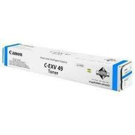Toner Canon C-EXV 49 Cyan Precio: 119.4999996. SKU: S8403067
