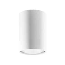 SOL Lampe de Plafond LAGOS 10 SOL-SL.0996 Design Industriel Acier pour Salon Chambre Hall