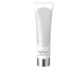 Sensai Crème Nettoyante Purifiante Soyeuse 125 mL