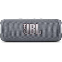 Haut-parleurs bluetooth portables JBL Flip 6 Gris 20 W