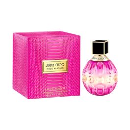Parfum Femme Jimmy Choo ROSE PASSION EDP 60 ml Precio: 45.5000004. SKU: B19MSCST3W