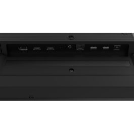 140cm/55" (3840x2160) iiyama ProLite LH5565UHSB-B1 16:9 4K UHD IPS Touch 8ms 60Hz 24/7 2xHDMI DP LAN WIFI Speaker Black