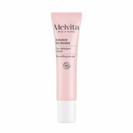 Melvita SOURCE DE ROSES Gel Frais Contour des Yeux 15 ml Precio: 16.7900004. SKU: B17KW3EBZJ