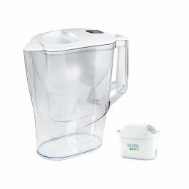 Carafe Filtrante Brita 1051435 Blanc (1 Pièce)