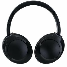 Casques Bluetooth avec Microphone Panasonic RB-HX330B Noir