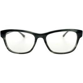 Monture de Lunettes Homme Michael Kors MK829M-025 Gris Ø 53 mm
