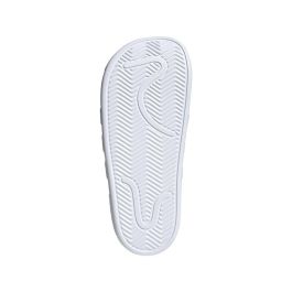 Sabots Adidas Adilette Blanc Adultes 5-6 Ans