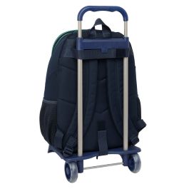 Cartable Real Madrid C.F. 32 x 44 x 16 cm