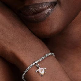 Perle de verre Femme Pandora 764432C01 Multicouleur