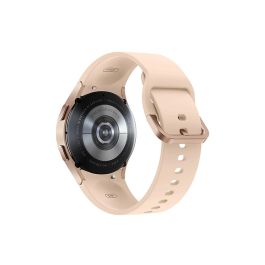 Montre intelligente Samsung Galaxy Watch4 4G Rose Rose Or 1,2" 40 mm