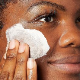 Kiehl'S Rare Earth Deep Pore Daily Cleanser Nettoyant Visage Pores Visibles Peaux Grasses 150 ml