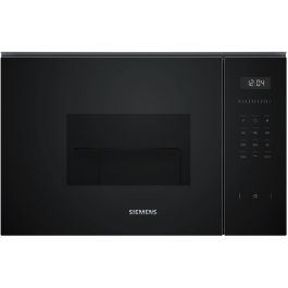 Micro-ondes Siemens AG BE525LMB1 Noir 800 W Precio: 451.89. SKU: B14NHMJQV7