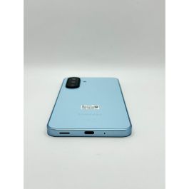 Samsung Galaxy A17 4G 128 Go 4 Go Bleu Clair