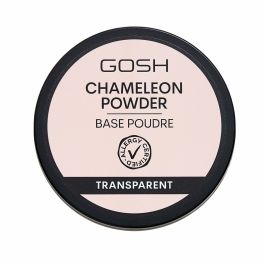 Fixateur de maquillage Gosh Copenhagen Chameleon Poudre libre Nº 001 Transparent 8 g Precio: 10.5. SKU: B13HSSHX3D