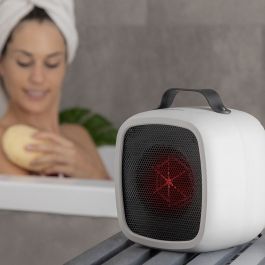 Mini-Chauffage Électrique Portatif Bliwarm InnovaGoods