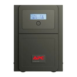 Sai Interactif APC SMV750CAI