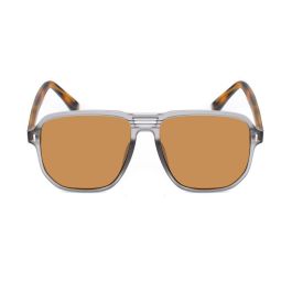 Lunettes de soleil Homme Bobroff BFG0003-C5 ø 56 mm