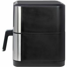 Friteuse à Air JOCCA 2193 1800 W Acier 8 L