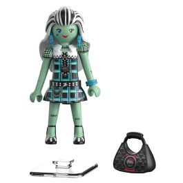 Playmobil 71994 Monster High Frankie Stein Figurine pour Enfants à partir de 4 ans