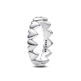 Bague Femme Pandora 193427C00-50 Argenté 10 Precio: 81.5000004. SKU: B18X789GG7