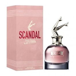 Parfum Femme Jean Paul Gaultier Scandal EDP Precio: 100.5. SKU: SLC-86580