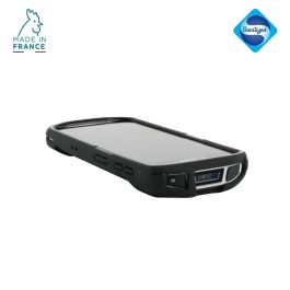 Protection pour téléphone portable Mobilis 065003 Noir