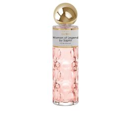 Parfums Saphir Femme De Légende Par Saphir Edp Vapo 200 mL Parfums Saphir Femme De Légende Par Saphir Edp Vapo 200 mL Precio: 18.468. SKU: B1DHH5FAS4