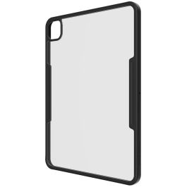PanzerGlass ClearCase Apple iPad 11 (2018/2020/2021). Black