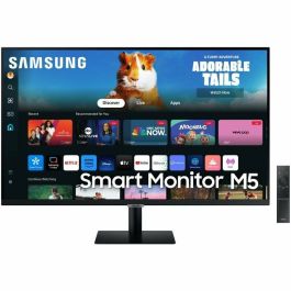 Monitor Gaming Samsung LS32DM502EUXEN Full HD 32"