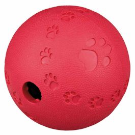 Jouet pour chien Trixie Caoutchouc Ø 7 cm Snacks