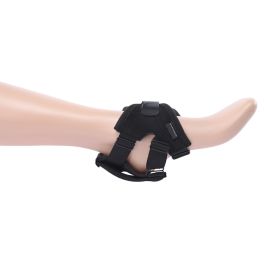 Harnais New Comers Sportsheets Pivot Bleu