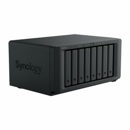 Stockage en Réseau NAS Synology DS1825+ Noir