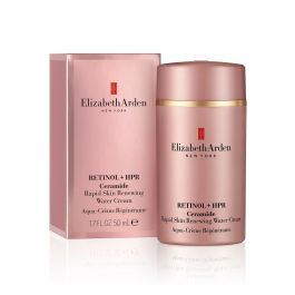 Elizabeth Arden Crème Rénovatrice Rétinol + Crème d'Eau Céramide HPR 50 ml Precio: 62.4999996. SKU: B19H9LR8TB