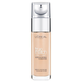 L'Oreal True Match Foundation Beige N4
