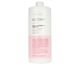 Shampooing Revlon Precio: 28.9899996. SKU: B1ACZTGYAJ