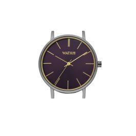 Montre Femme Watx & Colors WXCA3017 (Ø 38 mm) Precio: 12.99. SKU: B1K2RAT9CC